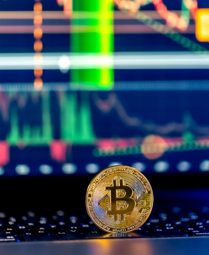 Información de Trading de CÓDIGO DE LA RIQUEZA